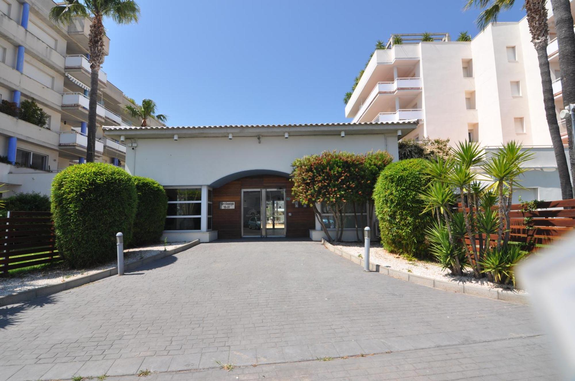 Appartement Rnet - Port Canigo Ii - 429
