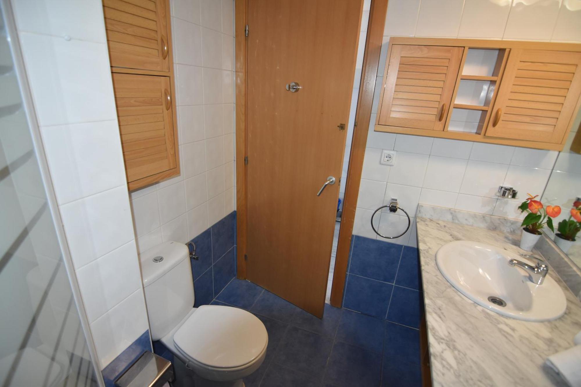 Appartement Rnet - Port Canigo Ii - 429 Roses