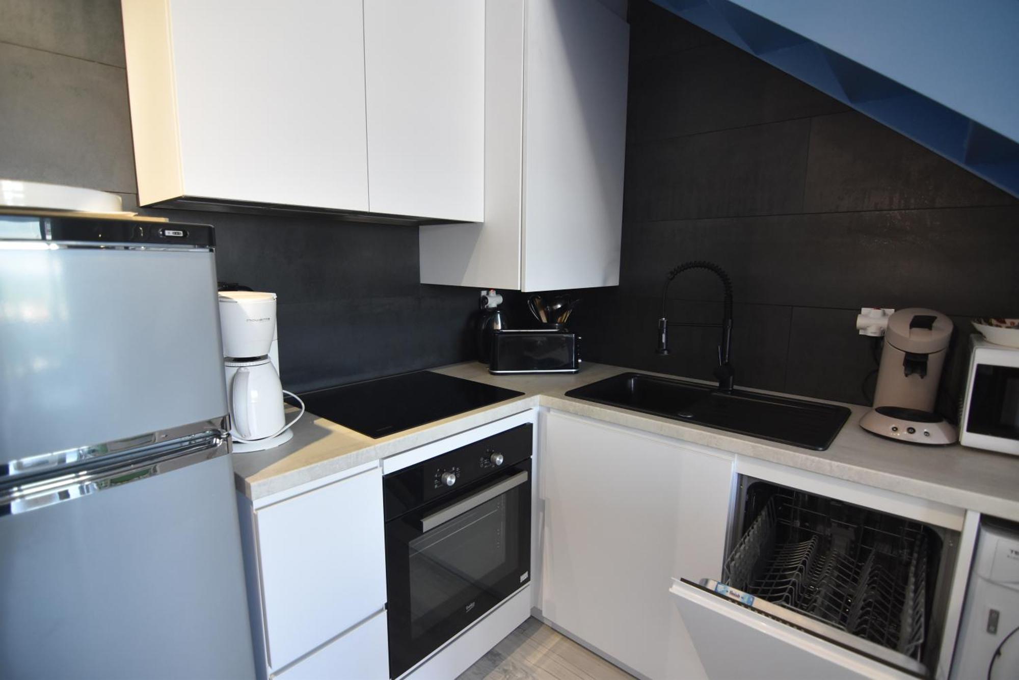 Appartement Rnet - Port Canigo Ii - 429