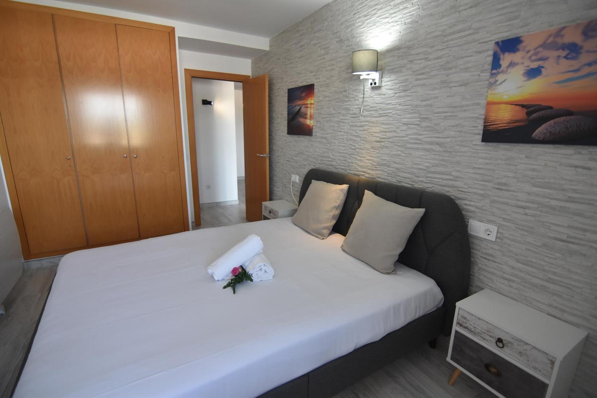 Appartement Rnet - Port Canigo Ii - 429 Roses